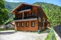 Kibar Hotel