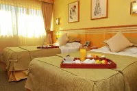 호텔 안카라 비나 델 마르