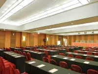 Hotel Pangeran City Hôtels à : Padang