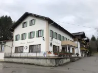 朗德加斯特霍夫·沃格勒瓦特小店