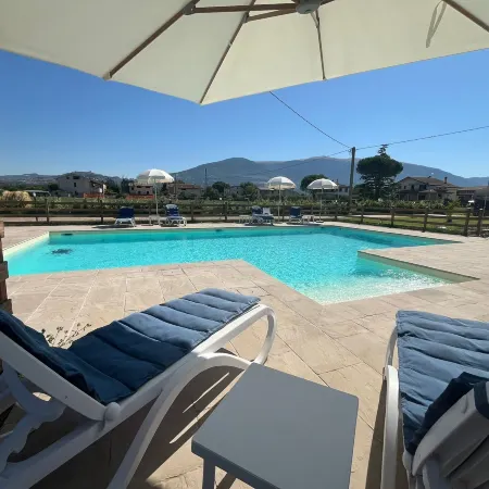 Luci di Assisi B&B Wellness