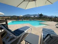 Luci di Assisi B&B Wellness - Pools