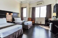 Good Hope Hotel Hotel di Sekudai
