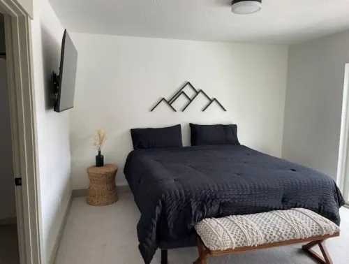 Brand New Park City Home!