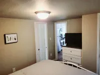 Tiny Home Colorado River View/Near Quartzsite