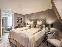 Das Ludwig Hotels in Lindau