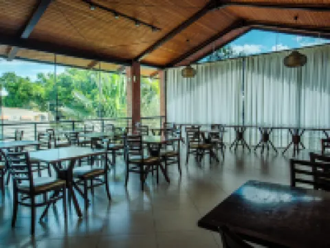 Rede Andrade Rio Branco Hotels in Rio Branco