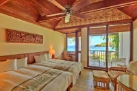 Palau Pacific Resort Hotel a Meyungs