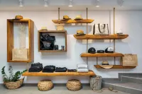 Evgenia Villas & Suites by Calm Collection - spa