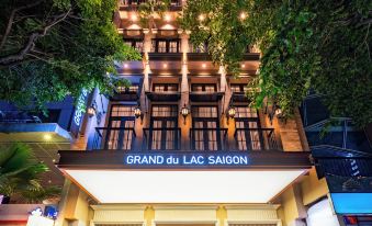 GRAND HOTEL du LAC Boutique Saigon