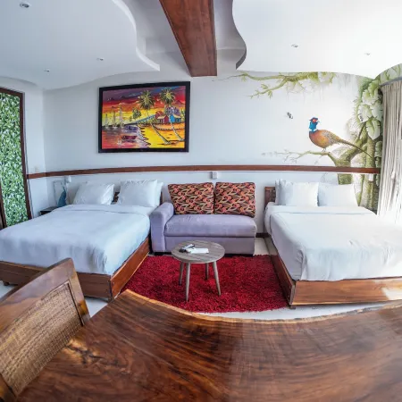 Apartamentos "Ala Residencias"