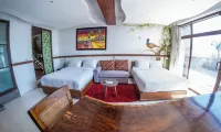 Hotel "ala Residencias"