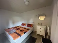 Holiday house in a quiet location and near the forest