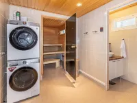 Villa virpi golf Hotels in Oulu