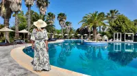 Palma Village by Greek Pride Hotels - Infinity Pools