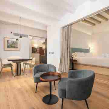 Can Rubi - Turismo de Interior Rooms