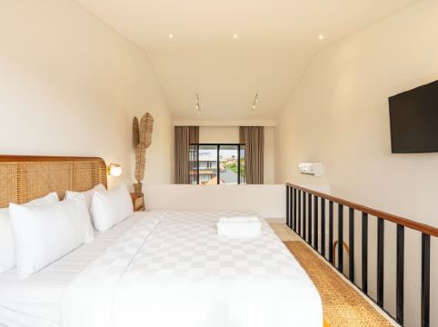 Karra Apartment by Betterplace