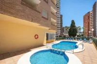 Poseidon Resort - spa