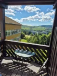 Panorama Hotel Kurort-Oberwiesenthal - Mountain view