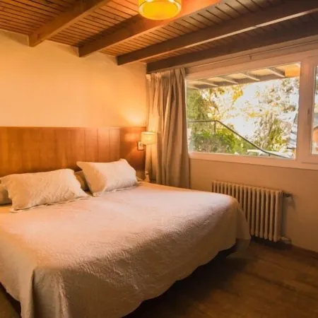 Pailahue Cabañas Lodge