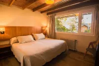 Pailahue Cabañas Lodge