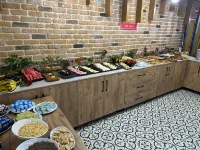 Ephesus Nobel Otel - breakfast
