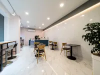 Cheonan Yam Cheonan Shinbu Branch โรงแรมในชอนัน-ชี