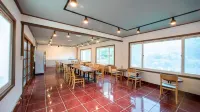 Ulsan Sanmeorusanjang Pension