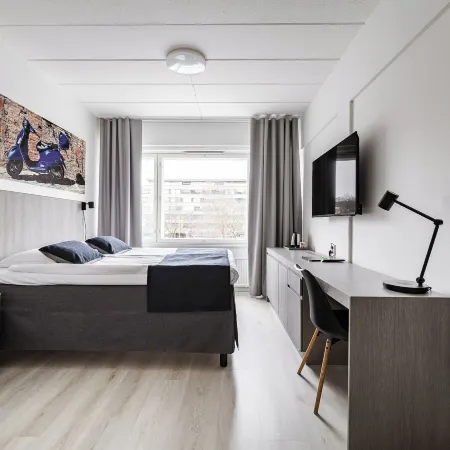 Hotel Amado