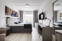 Hotel Amado Hotels in 