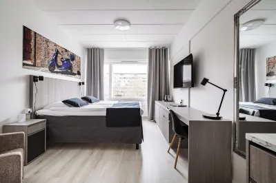 Hotel Amado Hoteles en 