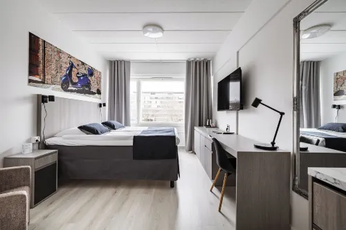 Hotel Amado Hotels in Pori