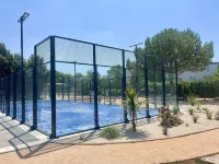 Hôtel Kyriad Montpellier Est Lunel Hôtels à : Saint-Laurent-d'Aigouze