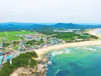 Goseong Big Island Pension