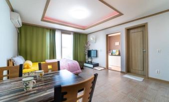 Haenam Mediterranean Pension