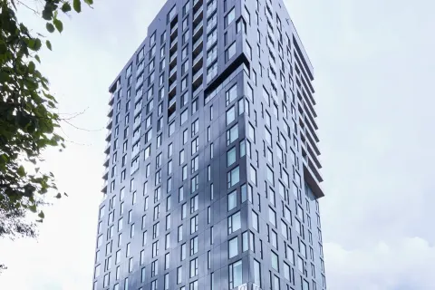 Le Germain Hotel Ottawa