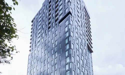 Le Germain Hotel Ottawa