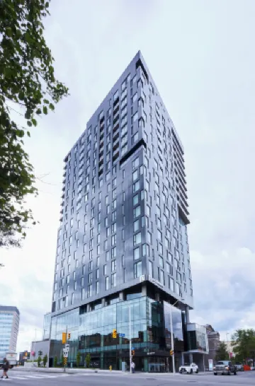 Le Germain Hotel Ottawa Hotels in Ottawa