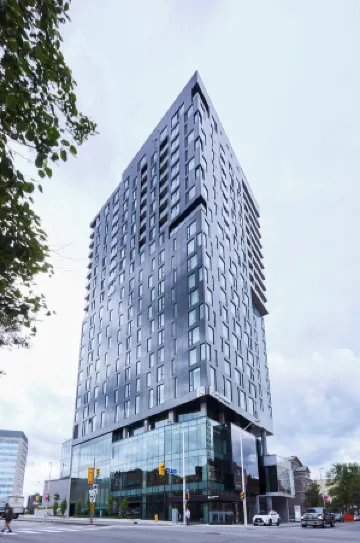 Le Germain Hotel Ottawa