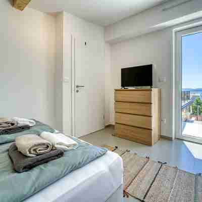 Perla Rooms
