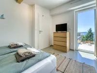 Perla Hotels in Selce