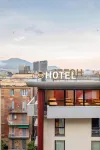 B&B Hotel Genova City Center