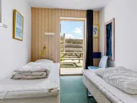 24 Person Holiday Home in Løkken-by Traum