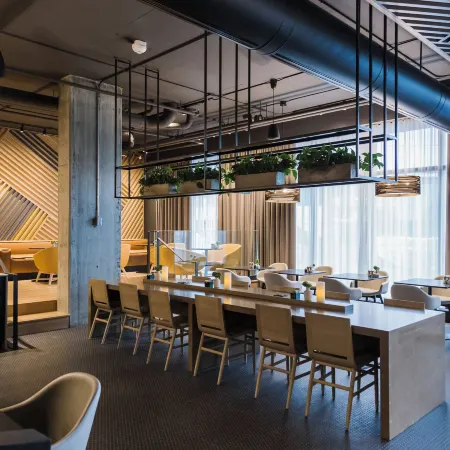 Alt Hotel Saskatoon