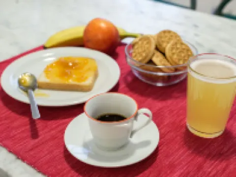 コントロベント トリエステのホテル