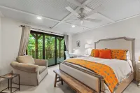 Charming Waterfront Getaway with Private Dock