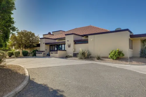 Near Golfing: Avondale Home w/ Heated Pool! Hotels in Avondale