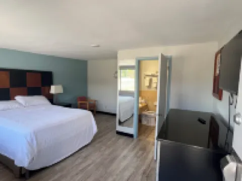Bryce Park Inn