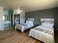Valued Stay Aloha Hoteles en Madison