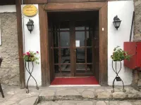 Ebrulu Konak - Special Class Hotels in Akcasu Mahallesi